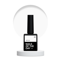 NAILS OF THE DAY Bottle Gel №01 u0000016256 Украина 10 ml
