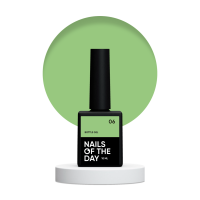 NAILS OF THE DAY Bottle Gel №06 u0000016260 Украина 10 ml