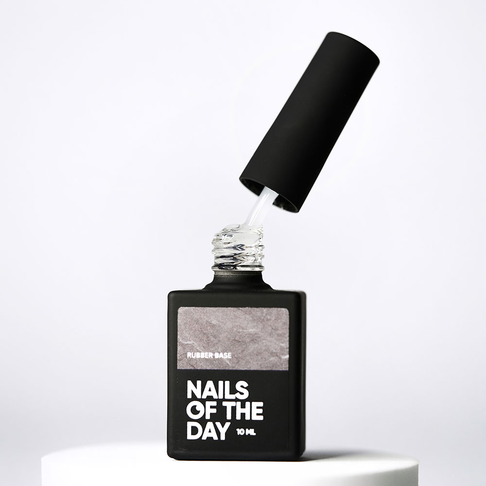 NAILS OF THE DAY Base Rubber u0000016292 Украина 10 ml