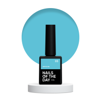 NAILS OF THE DAY Bottle Gel №05 u0000016293 Украина 10 ml