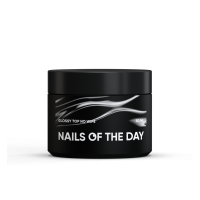 NAILS OF THE DAY Top Glossy no wipe u0000016310 Украина 30 ml