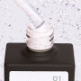 NAILS OF THE DAY Base Potal № 01 u0000016317 Италия 10 ml