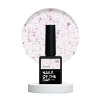 NAILS OF THE DAY Base Potal № 05 u0000016321 Италия 10 ml