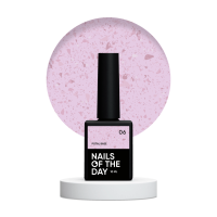 NAILS OF THE DAY Base Potal № 06 u0000016322 Италия 10 ml