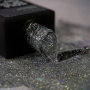 NAILS OF THE DAY Top NAILSOFTHENIGHT светоотражающий Reflective Holographic u0000016326 Украина 10 ml
