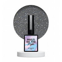 NAILS OF THE DAY Top NAILSOFTHENIGHT світловідбиваючий Reflective Holographic u0000016326 Україна 10 ml