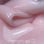 NAILS OF THE DAY Premium №02 u0000016334 Украина 30 ml