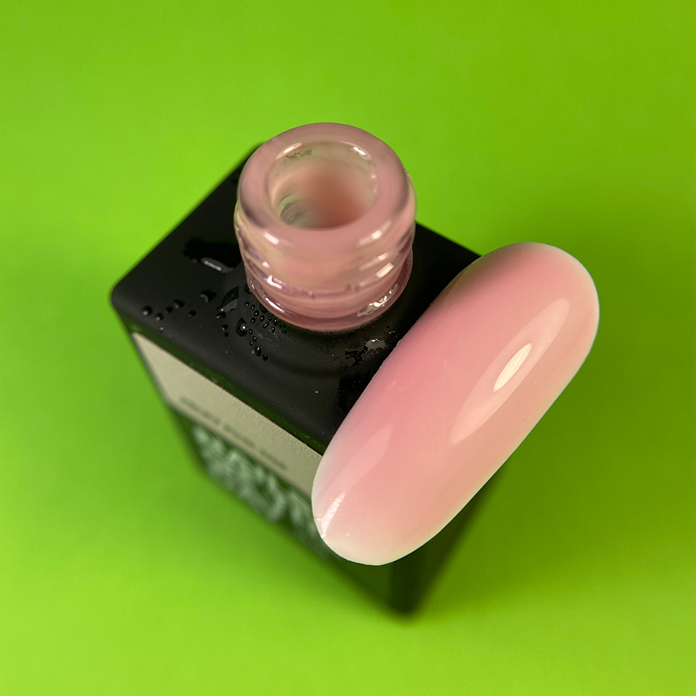 NAILS OF THE DAY Top Milky pink u0000016893 Украина 10 ml
