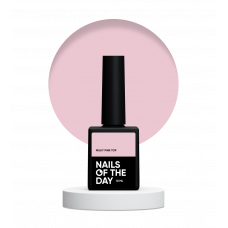 NAILS OF THE DAY Top Milky pink u0000016893 Україна 10 ml