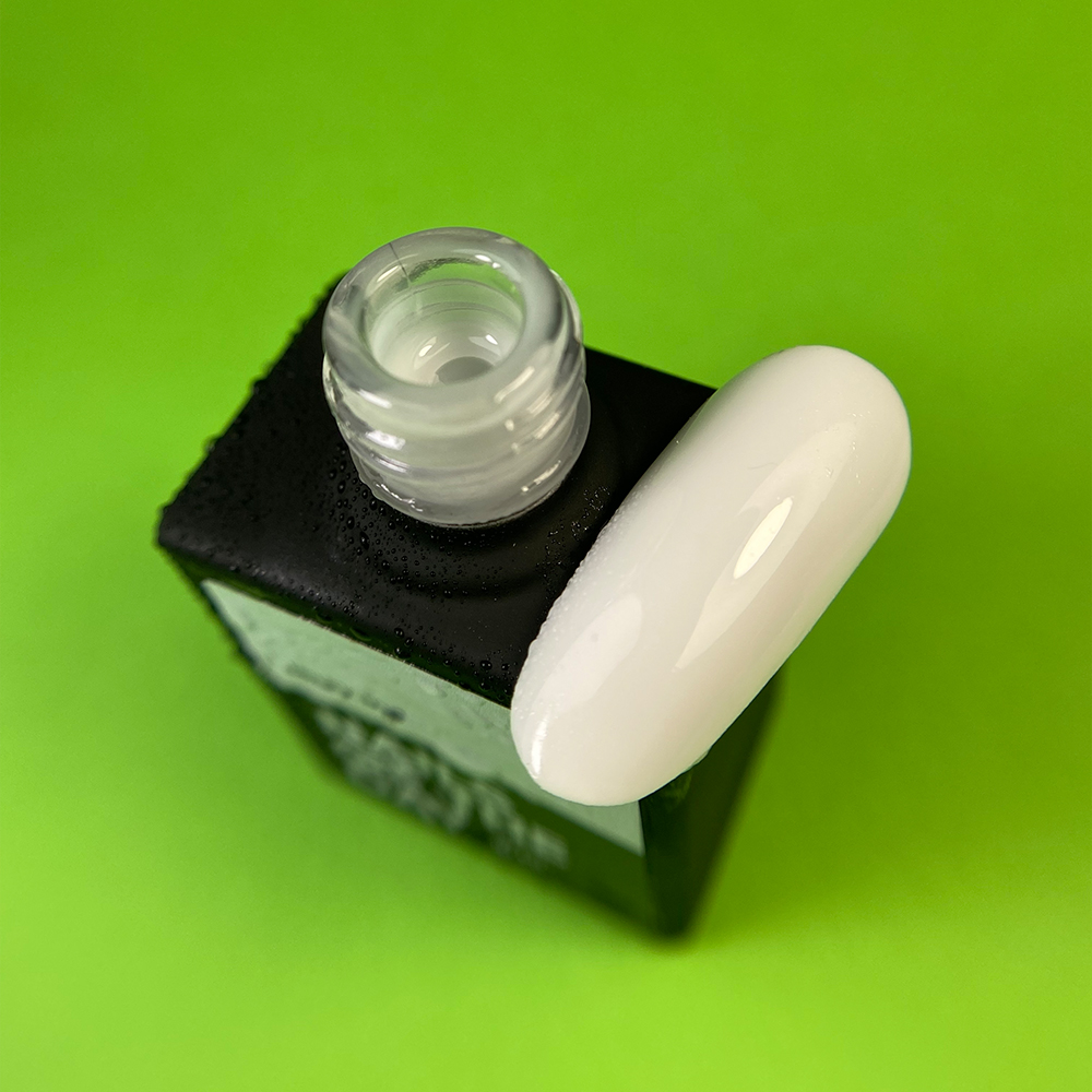 NAILS OF THE DAY Top Milky u0000016894 Украина 10 ml
