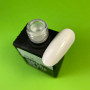 NAILS OF THE DAY Top Milky u0000016894 Украина 10 ml