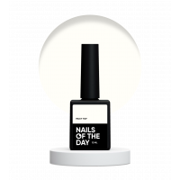 NAILS OF THE DAY Top Milky u0000016894 Україна 10 ml