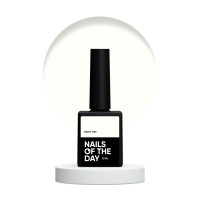 NAILS OF THE DAY Top Milky u0000016894 Украина 10 ml