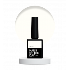 NAILS OF THE DAY Top Milky u0000016894 Україна 10 ml
