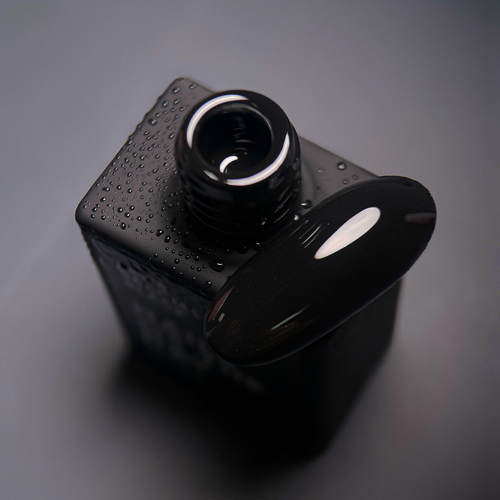 NAILS OF THE DAY Гель-лак Lets special black u0000016920 Украина 10 ml