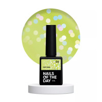 NAILS OF THE DAY Base Party № 04 u0000017101 Украина 10 ml