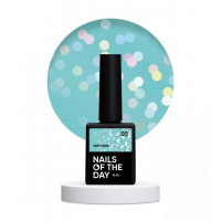 NAILS OF THE DAY Base Party № 05 u0000017102 Україна 10 ml