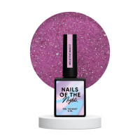NAILS OF THE DAY NAILSOFTHENIGHT Base Reflective № 07 u0000017148 Италия 10 ml