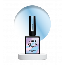 NAILS OF THE DAY Top NAILSOFTHENIGHT Shell №02 u0000017192 Україна 10 ml