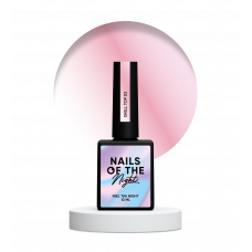 NAILS OF THE DAY Top NAILSOFTHENIGHT Shell №03 u0000017193 Україна 10 ml