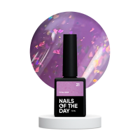 NAILS OF THE DAY Base Potal № 21 u0000017232 Италия 10 ml