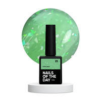 NAILS OF THE DAY Base Potal № 25 u0000017236 Италия 10 ml