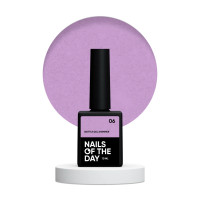 NAILS OF THE DAY Bottle Gel SHIMMER №6 u0000017337 Украина 10 ml