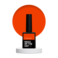 NAILS OF THE DAY Гель-лак Lets special candy u0000017583 Украина 10 ml