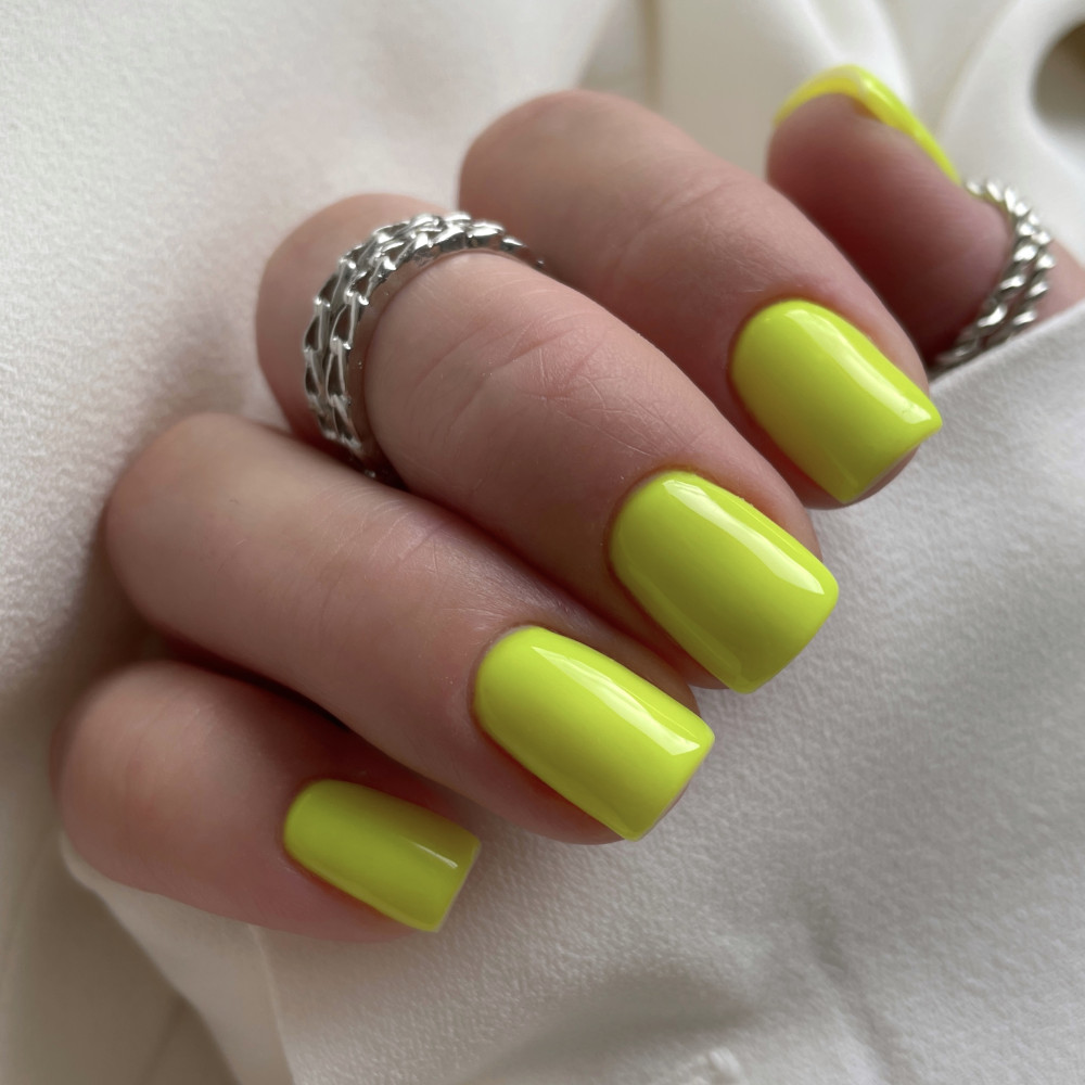 NAILS OF THE DAY Гель-лак Lets special lemon u0000017584 Украина 10 ml