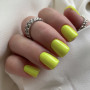 NAILS OF THE DAY Гель-лак Lets special lemon u0000017584 Украина 10 ml