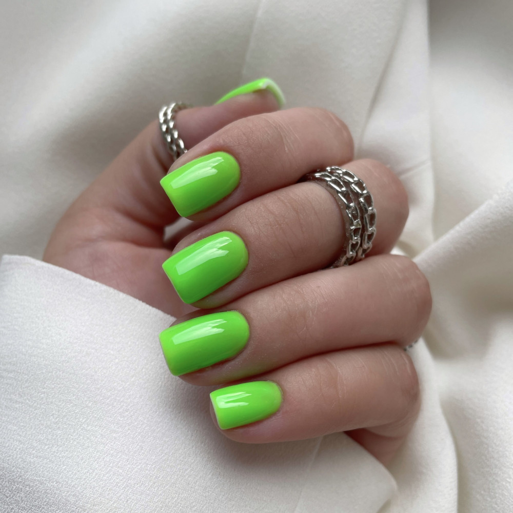 NAILS OF THE DAY Гель-лак Lets special lime u0000017585 Украина 10 ml