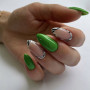 NAILS OF THE DAY Гель-лак Lets special green u0000017586 Украина 10 ml