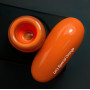 NAILS OF THE DAY Гель-лак Lets special orange u0000017702 Украина 10 ml