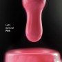 NAILS OF THE DAY Gel polish Lets special pink u0000017703 Ukraine 10 ml