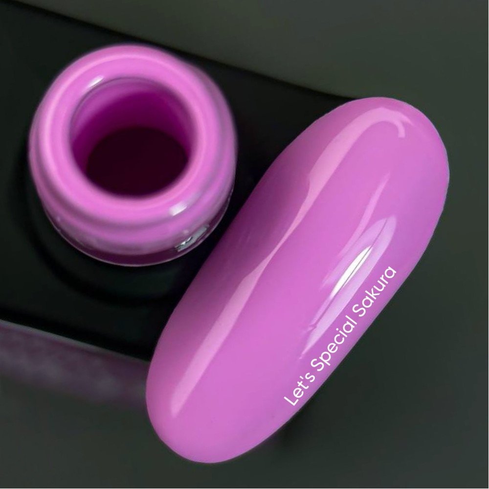 NAILS OF THE DAY Гель-лак Lets special sakura u0000017705 Украина 10 ml