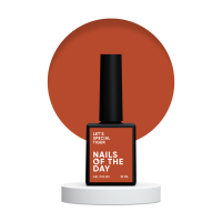 NAILS OF THE DAY Гель-лак Lets special Tiger u0000018078 Украина 10 ml