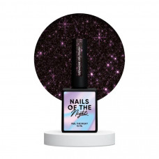 NAILS OF THE DAY Гель-лак NAILSOFTHENIGHT Grenadine u0000018323 Італія 10 ml