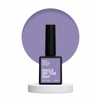 NAILS OF THE DAY Гель-лак Lets special Violet u0000018413 Україна 10 ml