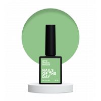 NAILS OF THE DAY Гель-лак Lets special Matcha u0000018414 Україна 10 ml