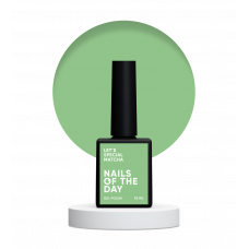 NAILS OF THE DAY Гель-лак Lets special Matcha u0000018414 Україна 10 ml