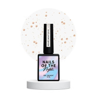 NAILS OF THE DAY Top NAILSOFTHENIGHT SNOW Bronze u0001560161 Украина 10 ml
