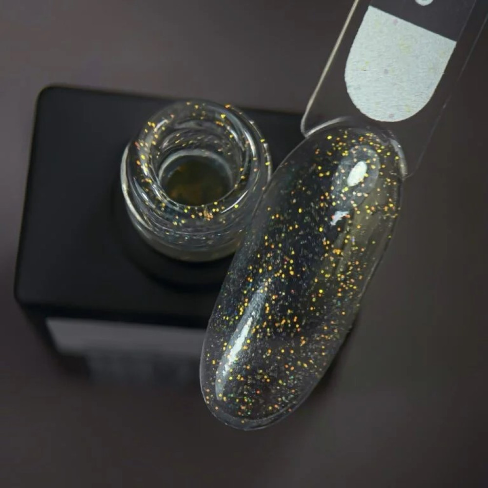 NAILS OF THE DAY Top NAILSOFTHENIGHT Opal №01 u0001560167 Украина 10 ml