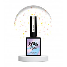 NAILS OF THE DAY Top NAILSOFTHENIGHT Opal №01 u0001560167 Україна 10 ml