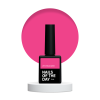 NAILS OF THE DAY Гель-лак Lets special barbie u0001560170 Украина 10 ml