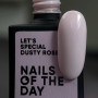 NAILS OF THE DAY Гель-лак Lets special dusty rose u0001560173 Украина 10 ml