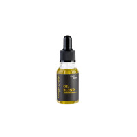 Nikk mole OIL BLEND для строительных материалов (100% natural ingredients) 9760879 Украина