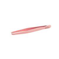 Nikk mole Пінцет для брів Lovely Brows(Широкі скошені кромки) 9760929 Україна