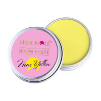 Nikk mole Brow Paste neon yellow 9762384 Україна