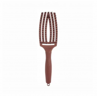 Olivia Garden Масажна щітка FINGER BRUSH COMBO (Шоколад) OGBFBC-CH Бельгія medium