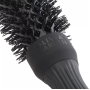 Olivia Garden Термобрашинг Эксперт Blowout Shine Wavy Bristles Black Label OGID2116 Бельгия d. 25